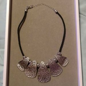 Lia Sophia Necklace