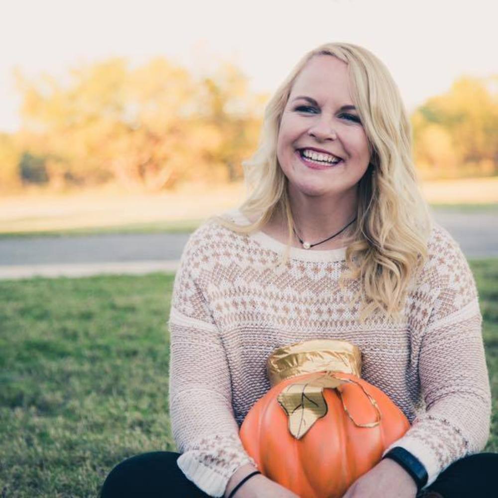 Meet your Posher, Courtney