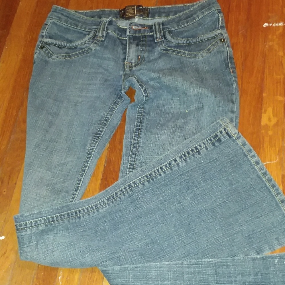 Slim fit Jeans