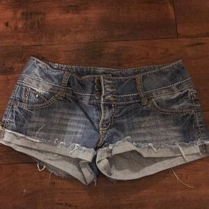 Shorts size 5!