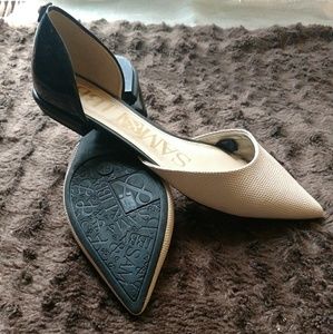 🌟PRICE DROP🌟Sam & Libby flats