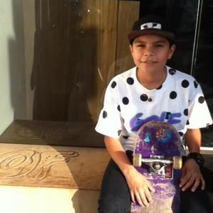 Meet your Posher, Alexei