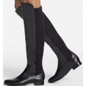 Louise Et Cie “Andora” - Over-the-knee Boots!