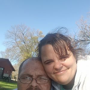 Meet your Posher, Terri