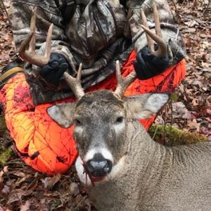 Meet your Posher, Josh