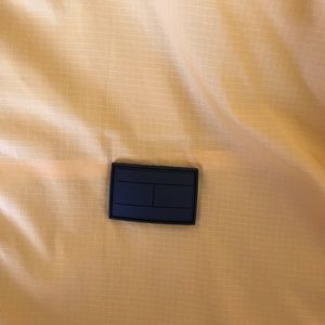 Tommy Hilfiger vintage windbreaker