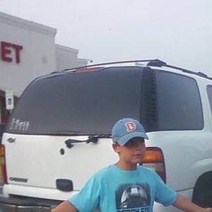 Meet your Posher, Hayden