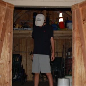 Meet your Posher, Craig