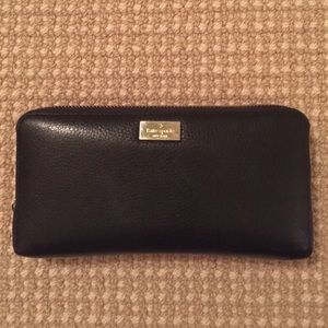 Kate Spade Cobble Hill Wallet