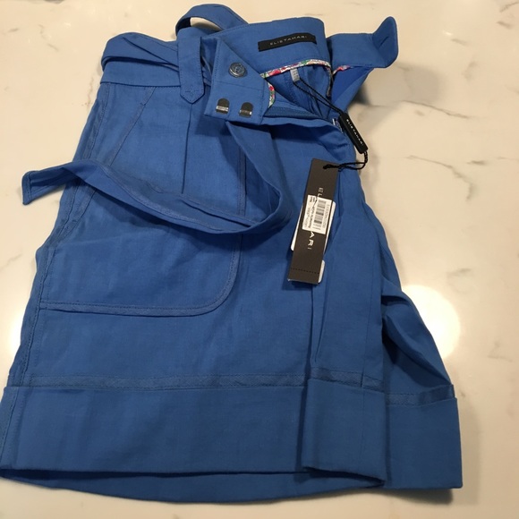 Ellie Tahari shorts - Picture 2 of 4