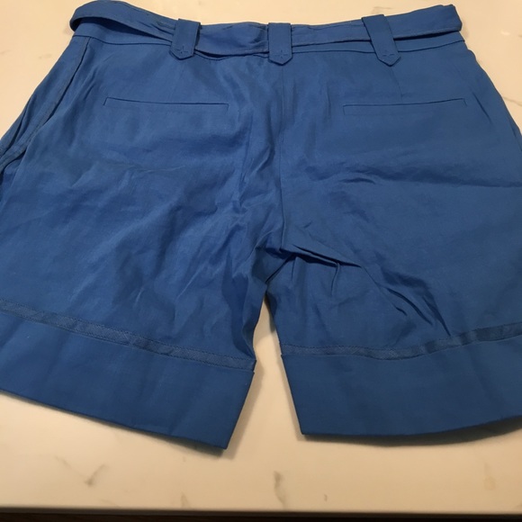 Ellie Tahari shorts - Picture 3 of 4