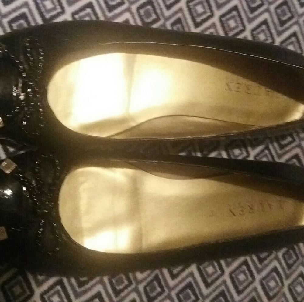 Ralph Lauren Flats!