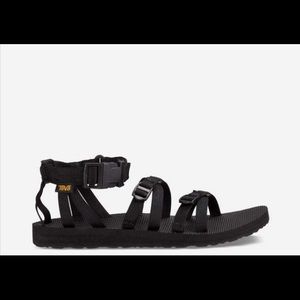 Teva Alp Sandal