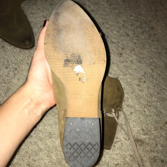 Cowboy boots - Picture 3 of 3