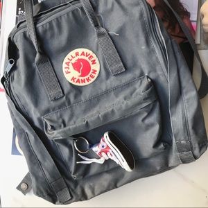Fjallraven Kanken Backpack