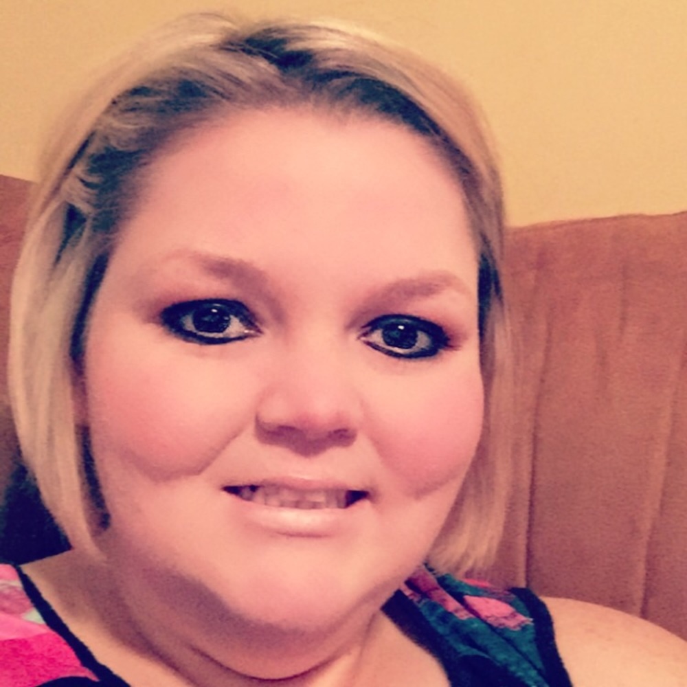 Meet your Posher, Tiffany