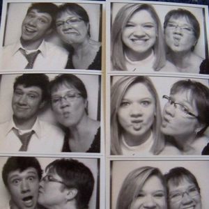 Meet your Posher, Stacey