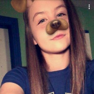 Meet your Posher, Ashelynn