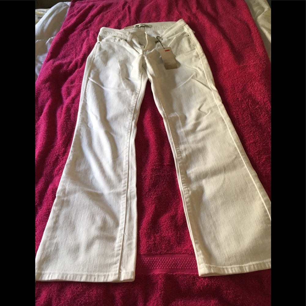 Levi’s
