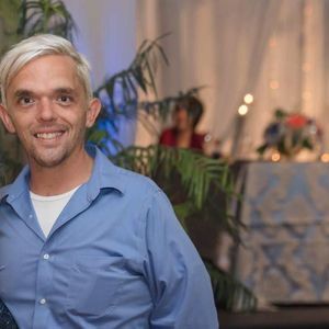 Meet your Posher, Shaun