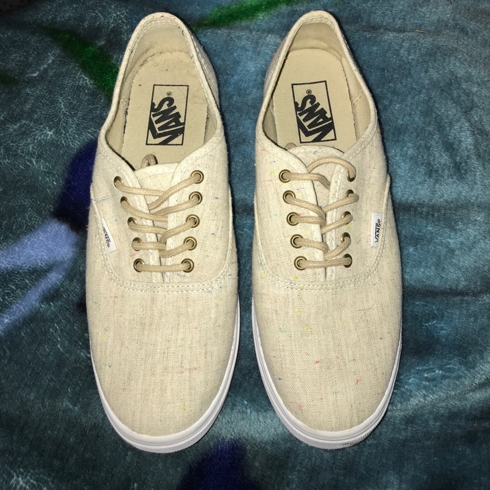 EUC Vans