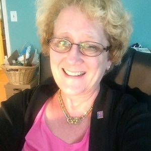 Meet your Posher, Cheryl