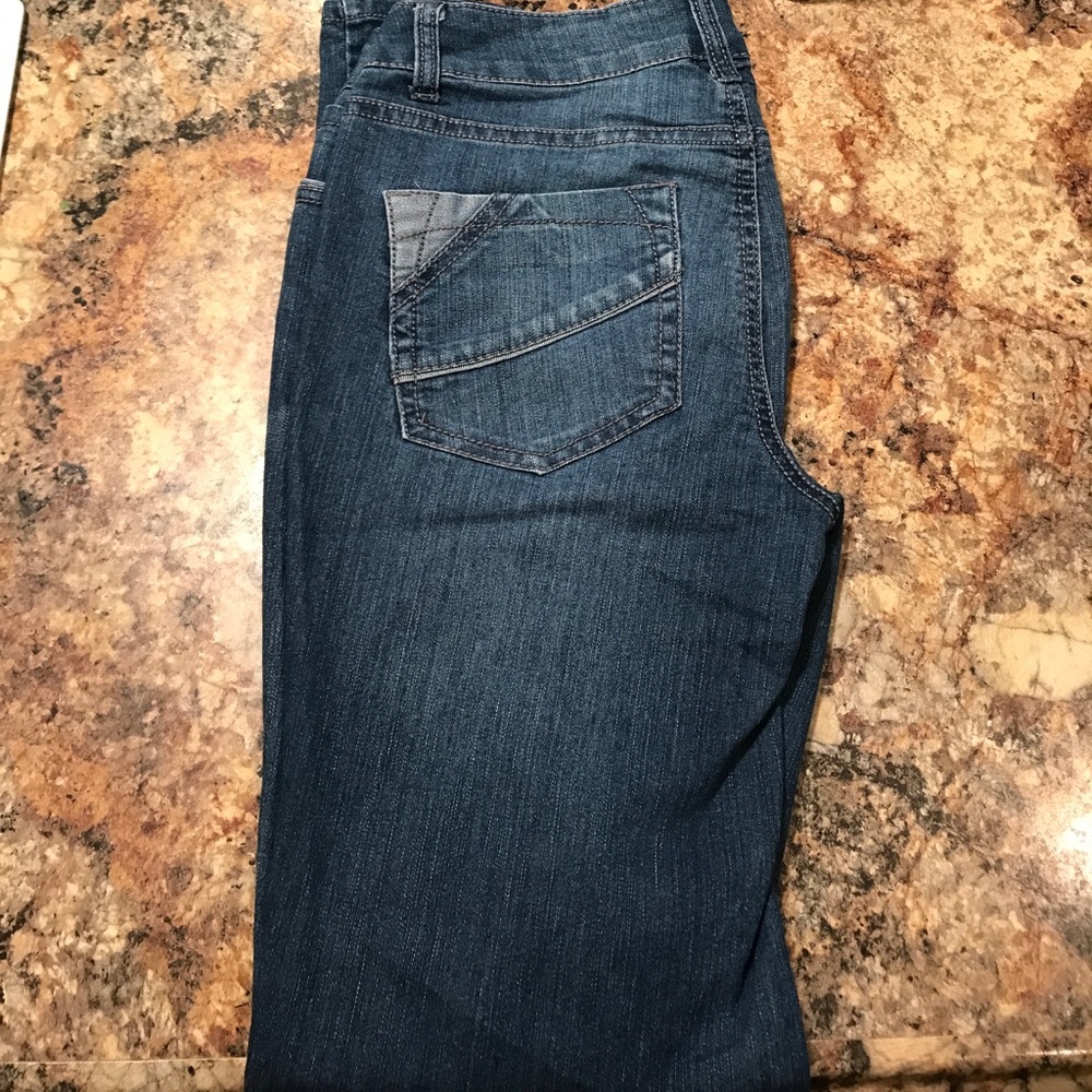 Sonoma jeans