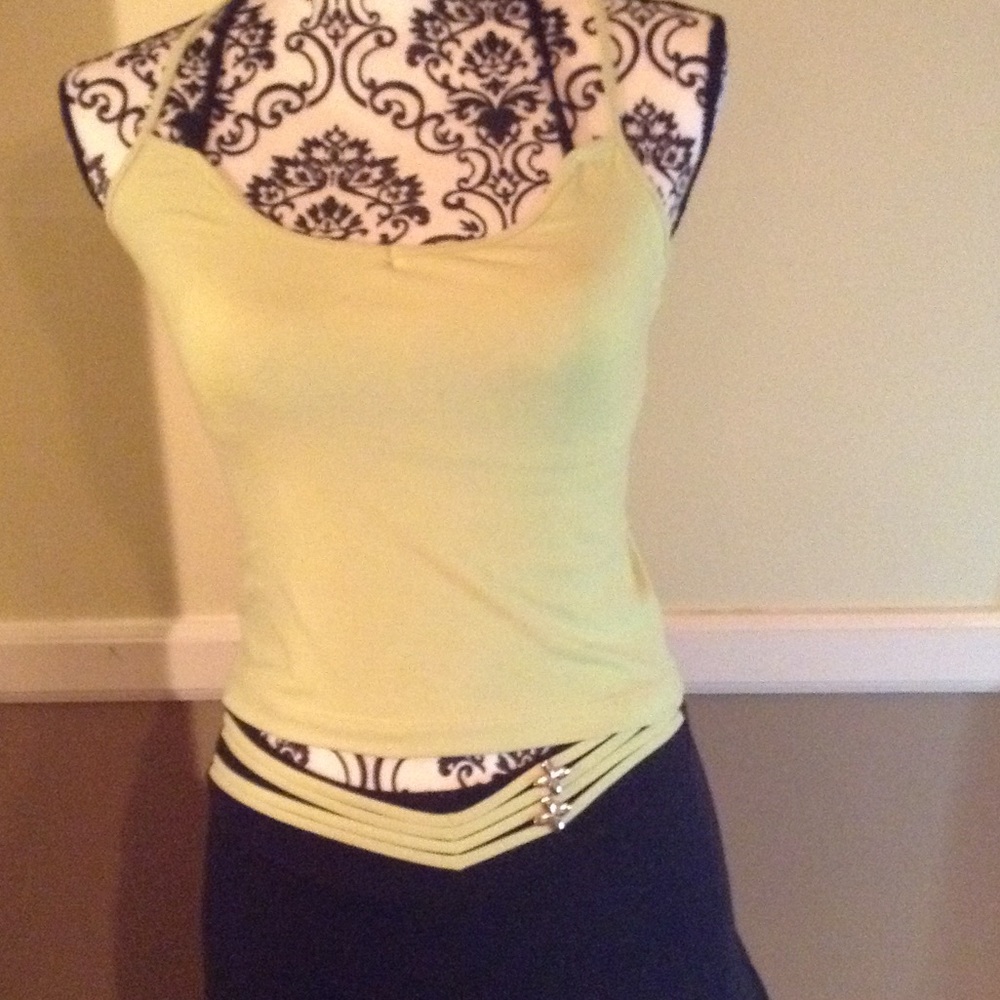 Shape UP Brazilian activewear