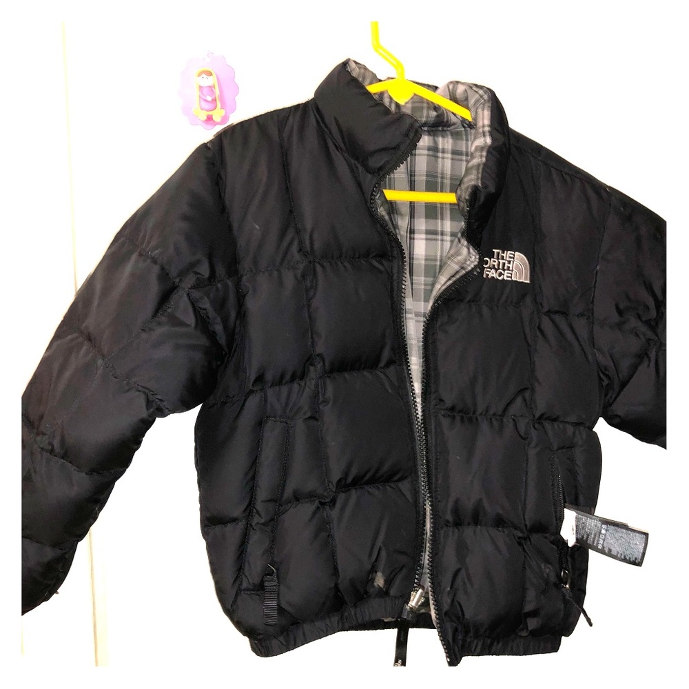 The North Face Jacket