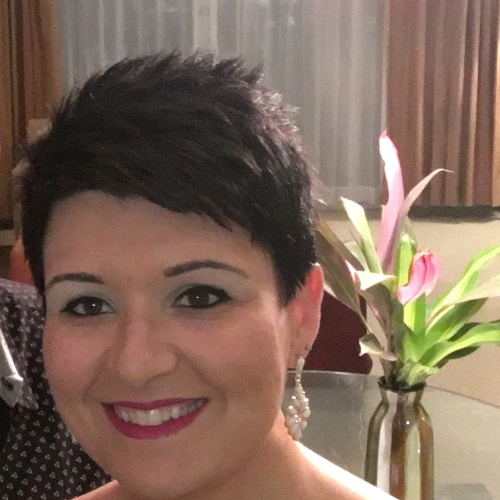 Meet your Posher, Chantel