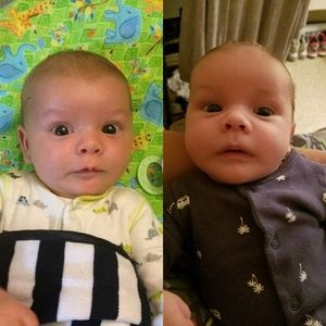 Meet your Posher, Chastidy