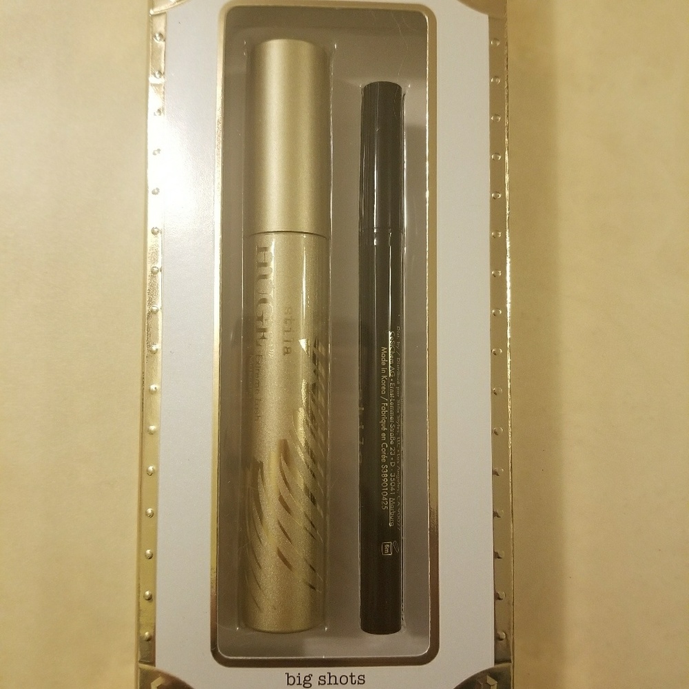 Stila eye duo