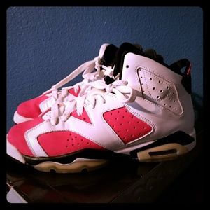 Air Jordan 6 retro