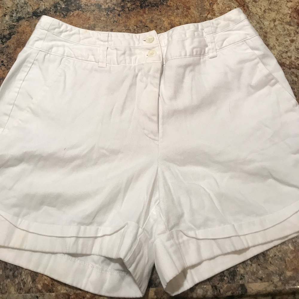 Ninety shorts