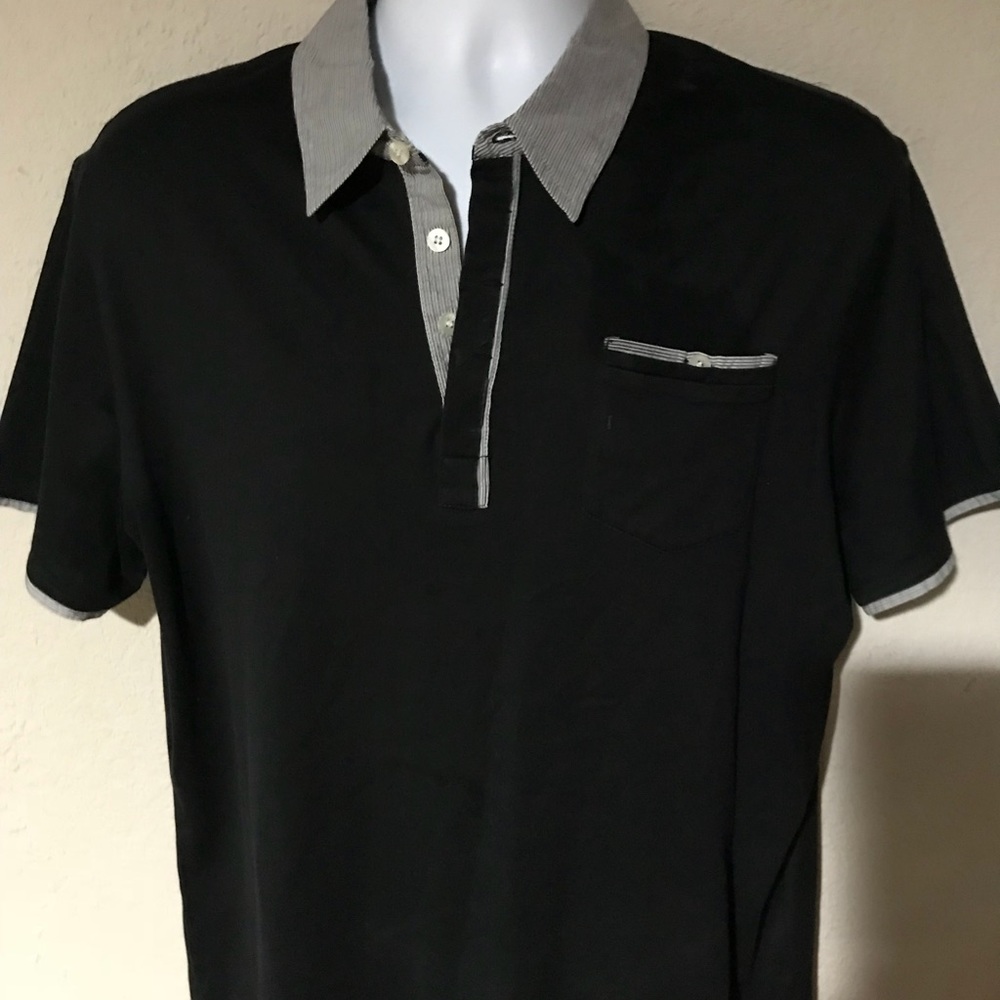 Murano XL Mens Button Shirt