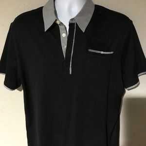 Murano XL Mens Button Shirt