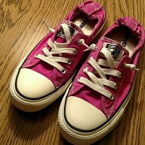 Super Cute Slip On Converse