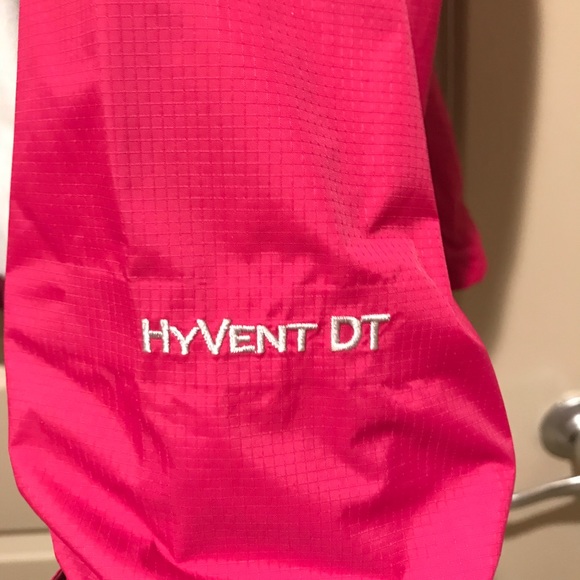 North face “raincoat” - Picture 3 of 4