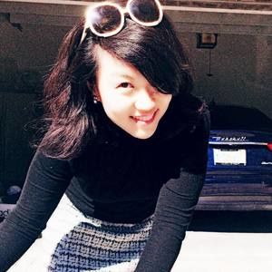 Meet your Posher, Jenny