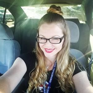 Meet your Posher, Kim