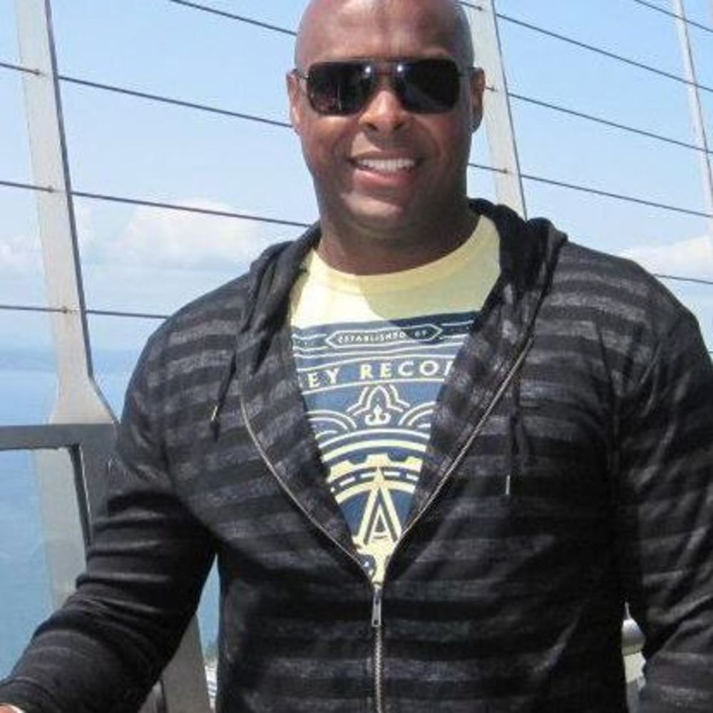 Meet your Posher, Garrett