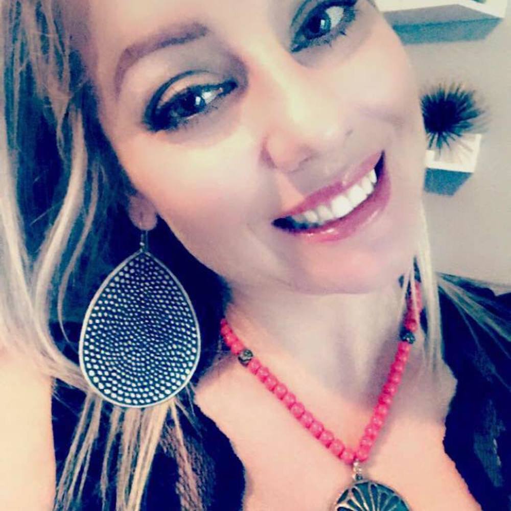 Meet your Posher, Gabriella