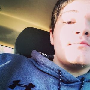 Meet your Posher, Trevor