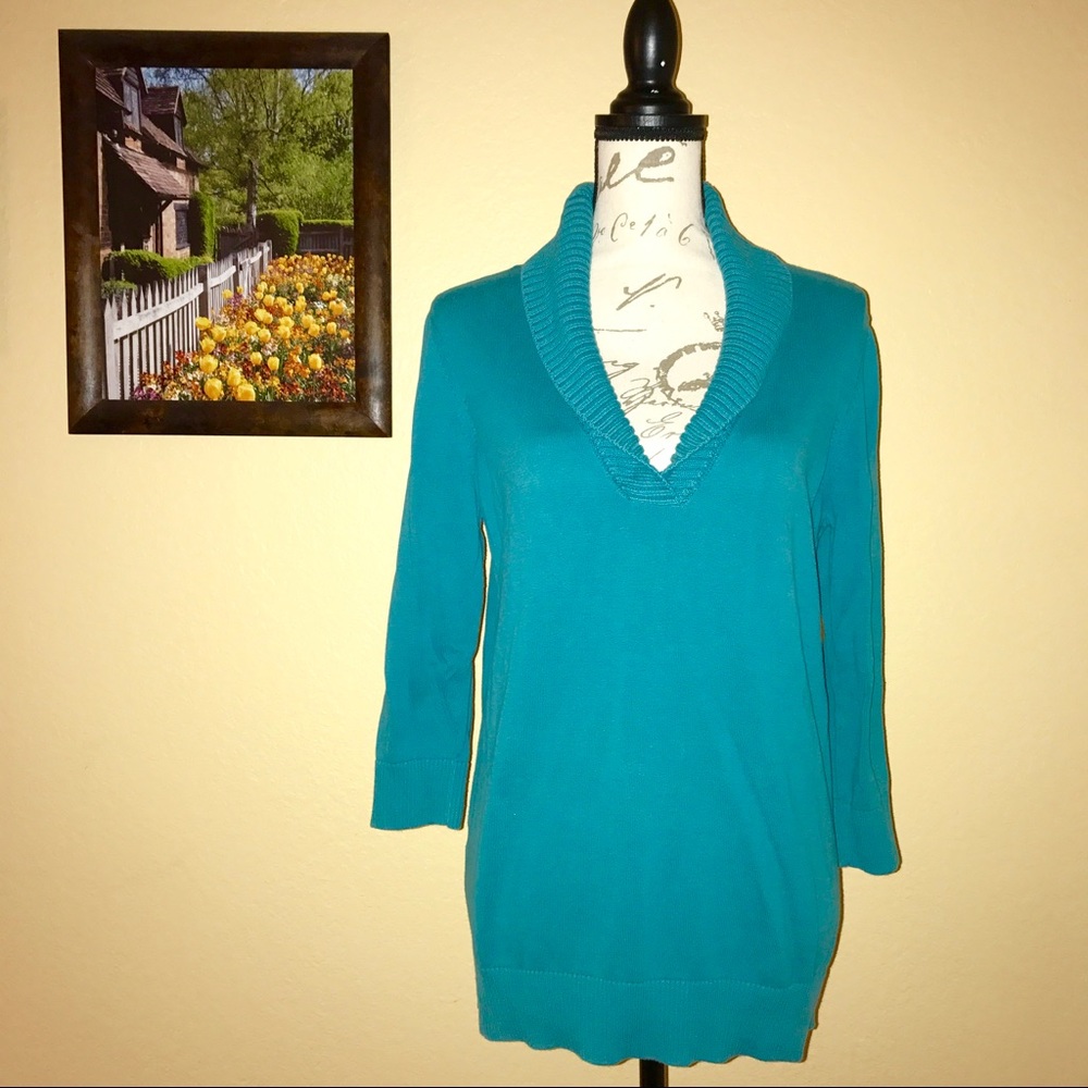 Ann Taylor Loft Sweater