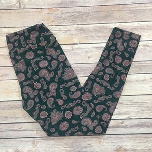 Brand New Lularoe OS Leggings