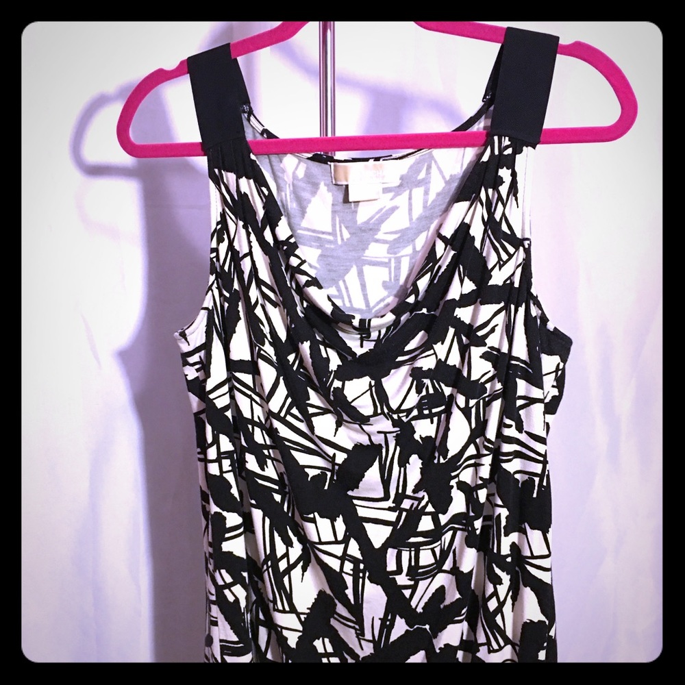 Beautiful Michael Kors blouse!