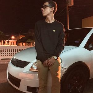 Meet your Posher, Ricardo