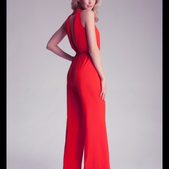 bebe Pants - Bebe jumpsuit