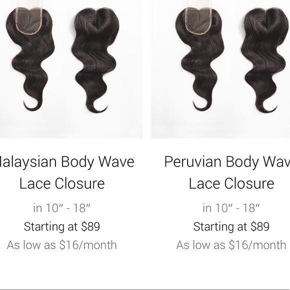 Mayvenn Hair Now 15%off using promo code Soul - Picture 3 of 3