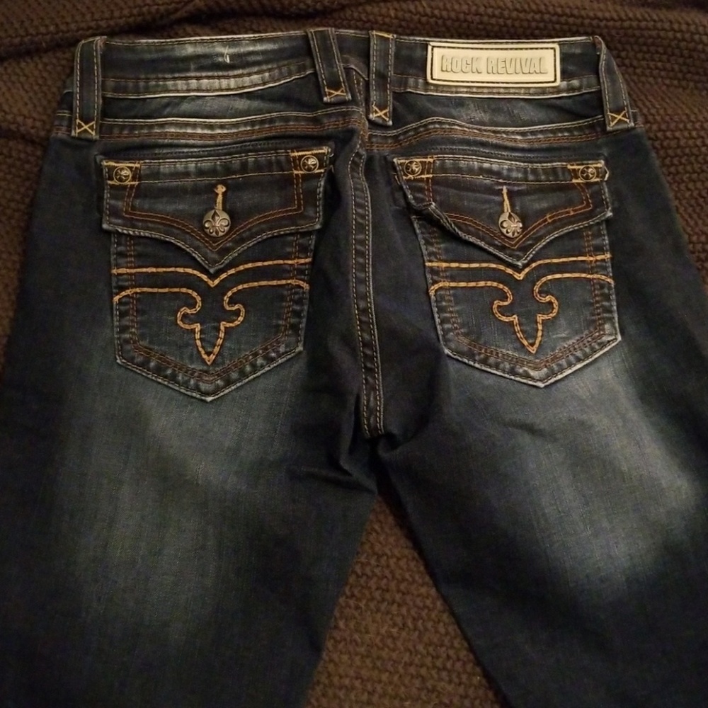 Rock Revival Women's Jeans